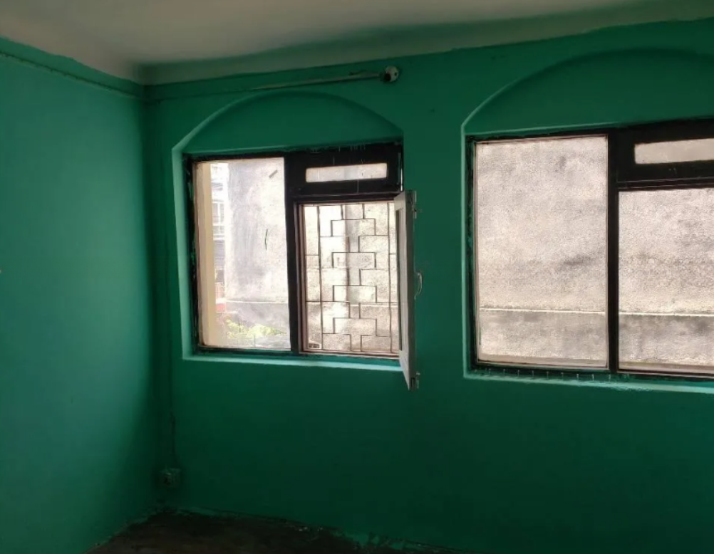 Double Room In Rent Near BabarMahal